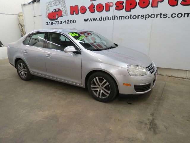 Volkswagen Jetta 2006 photo 4