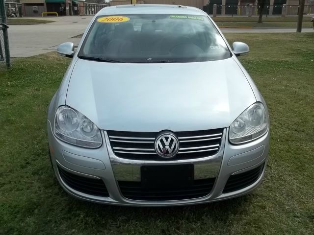 Volkswagen Jetta 2006 photo 1