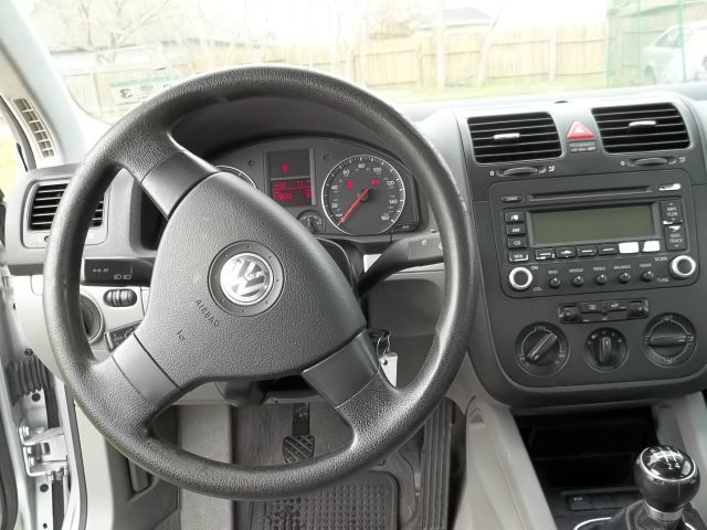 Volkswagen Jetta 2006 photo 3