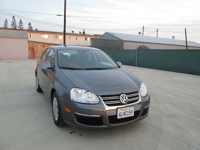 Volkswagen Jetta 2006 photo 3