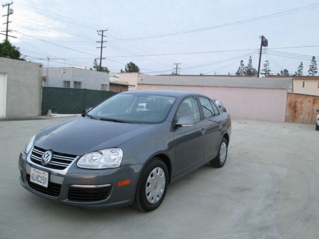 Volkswagen Jetta 2006 photo 4