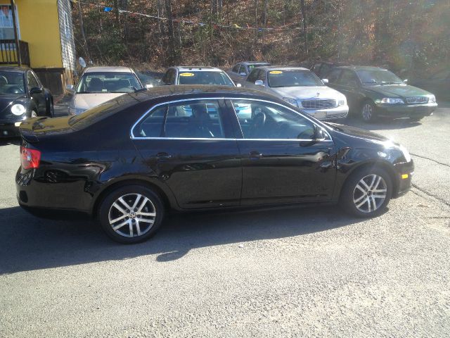 Volkswagen Jetta 2006 photo 1