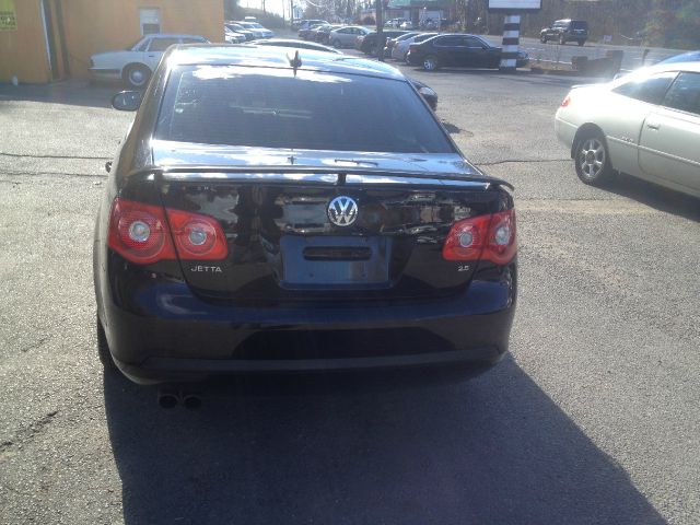 Volkswagen Jetta 2006 photo 3