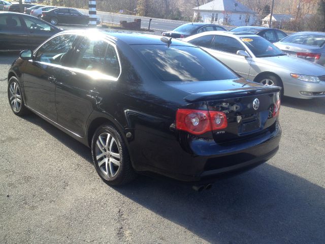 Volkswagen Jetta 2006 photo 4