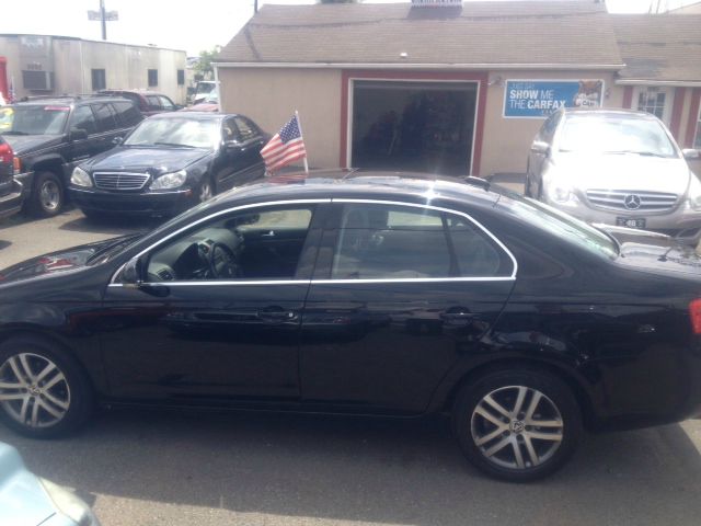 Volkswagen Jetta 2006 photo 2