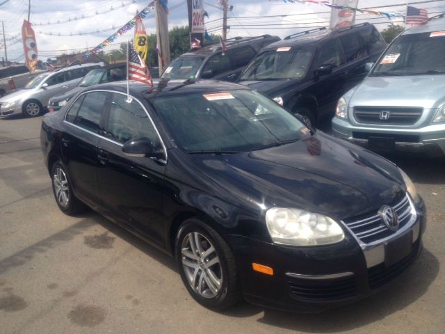 Volkswagen Jetta 2006 photo 3