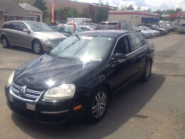 Volkswagen Jetta 2006 photo 4