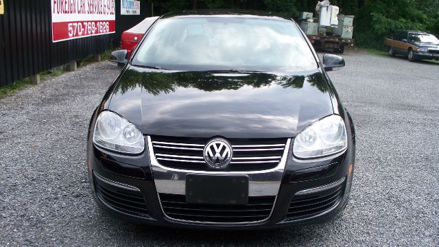 Volkswagen Jetta CD With MP3 Sedan