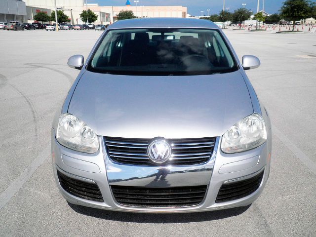 Volkswagen Jetta 2006 photo 12