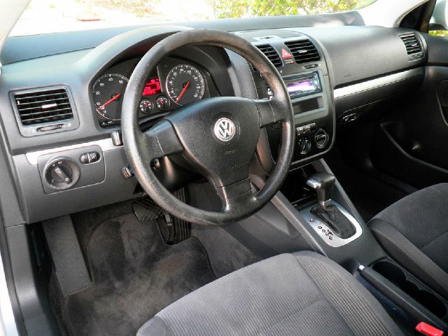 Volkswagen Jetta 2006 photo 9