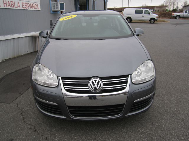 Volkswagen Jetta 2006 photo 1