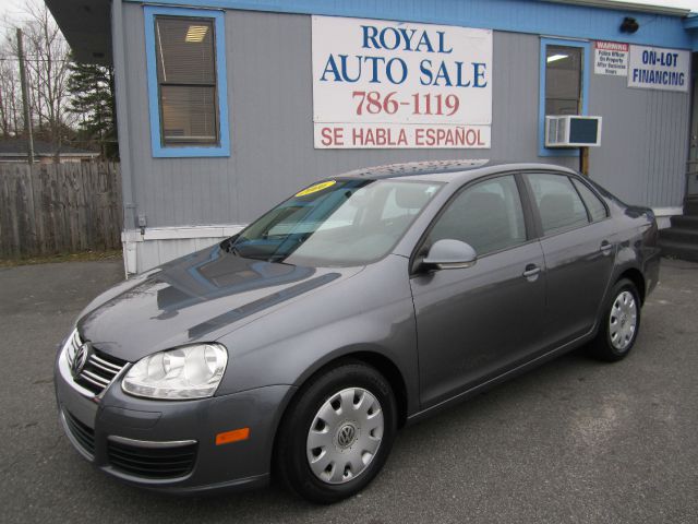Volkswagen Jetta 2006 photo 3