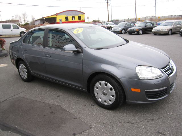 Volkswagen Jetta 2006 photo 4