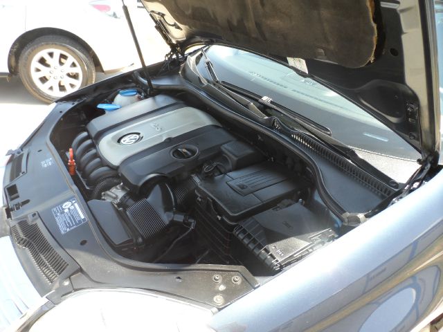 Volkswagen Jetta 2006 photo 1