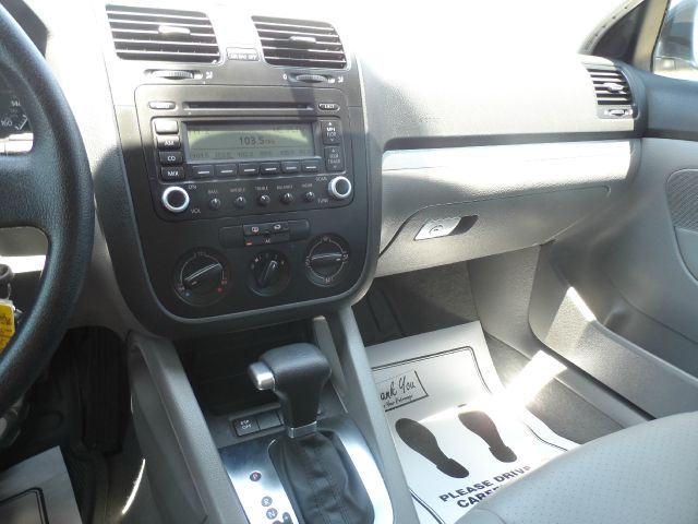 Volkswagen Jetta 2006 photo 3