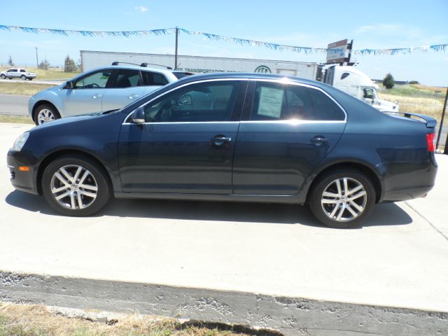 Volkswagen Jetta 2006 photo 4