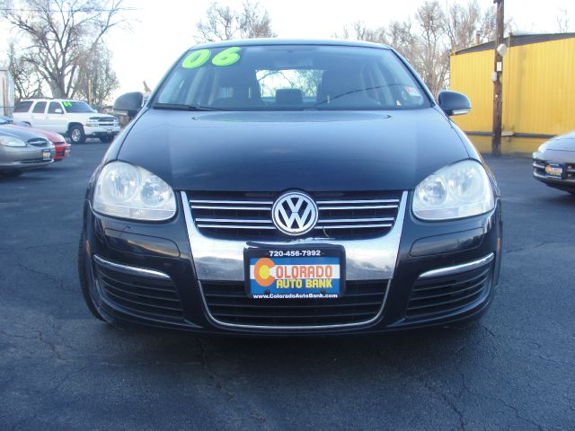 Volkswagen Jetta 2006 photo 1