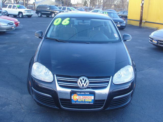 Volkswagen Jetta 2006 photo 3