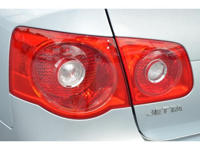 Volkswagen Jetta GS-R Sedan