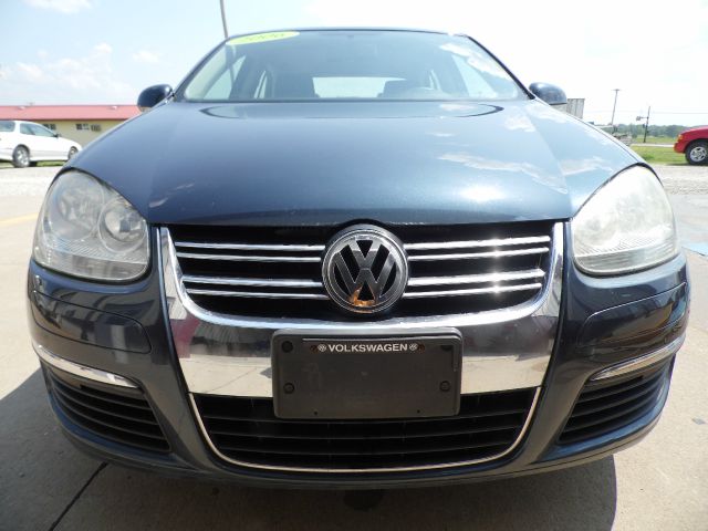 Volkswagen Jetta 2006 photo 1