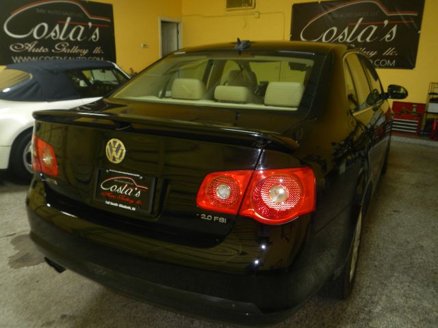 Volkswagen Jetta 2006 photo 2