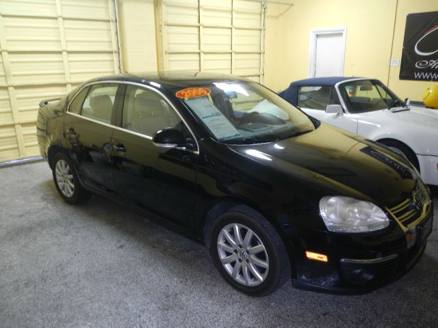 Volkswagen Jetta 2006 photo 3