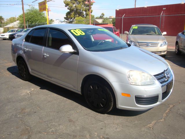 Volkswagen Jetta 2006 photo 3