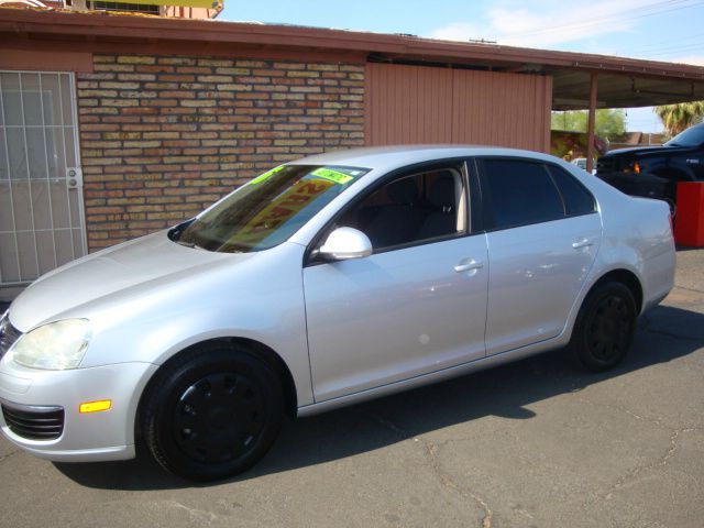 Volkswagen Jetta 2006 photo 4
