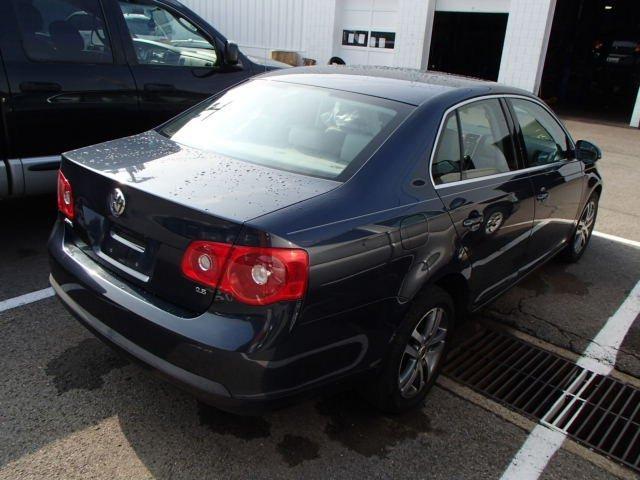 Volkswagen Jetta 2006 photo 1