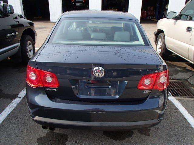 Volkswagen Jetta 2006 photo 2