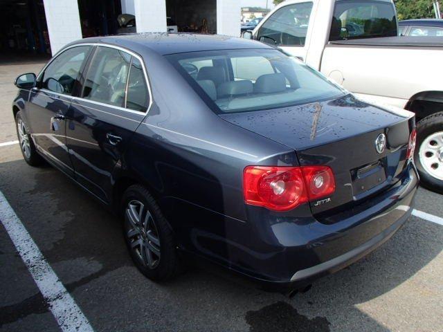 Volkswagen Jetta 2006 photo 3