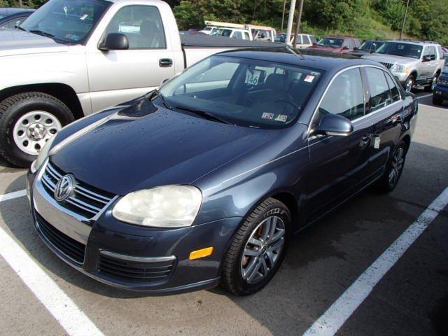 Volkswagen Jetta 2006 photo 4