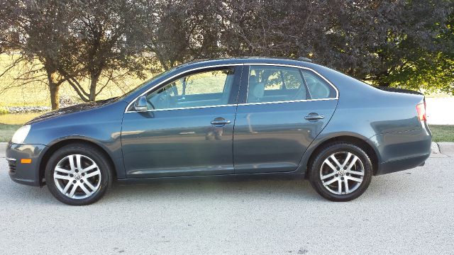 Volkswagen Jetta 2006 photo 1