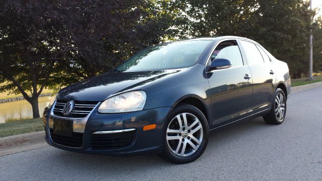Volkswagen Jetta 2006 photo 3