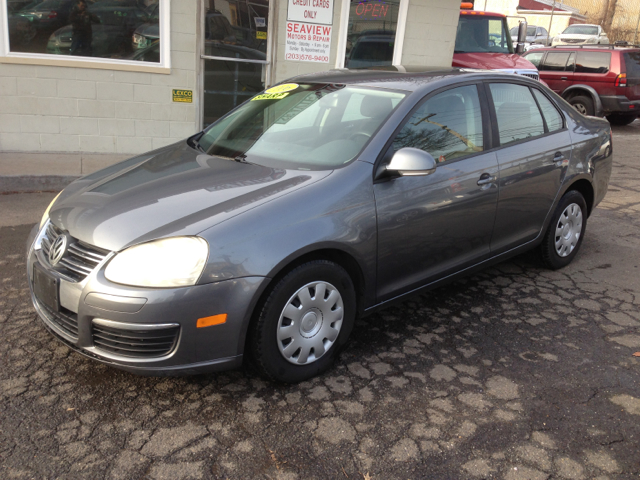 Volkswagen Jetta 2006 photo 1