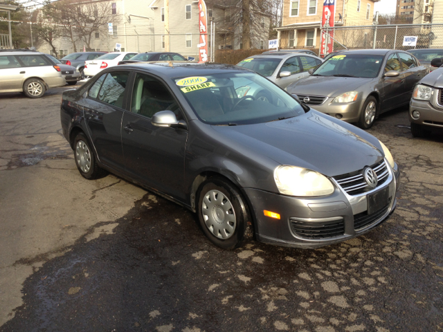 Volkswagen Jetta 2006 photo 2