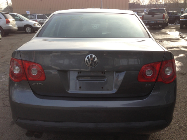 Volkswagen Jetta 2006 photo 4
