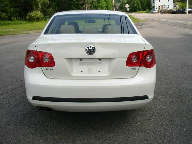 Volkswagen Jetta 2006 photo 1