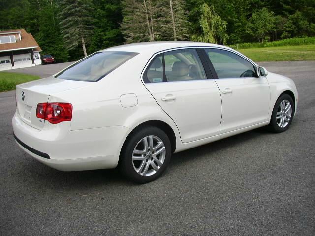 Volkswagen Jetta 2006 photo 2