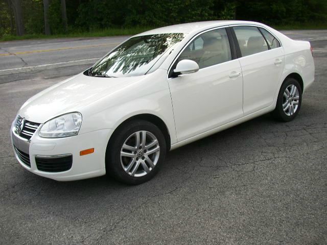 Volkswagen Jetta 2006 photo 4