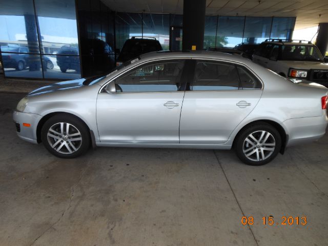 Volkswagen Jetta 2006 photo 1