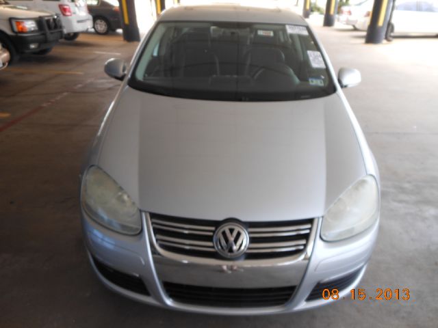 Volkswagen Jetta 2006 photo 2