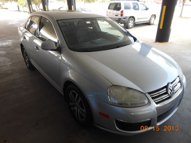 Volkswagen Jetta 2006 photo 4
