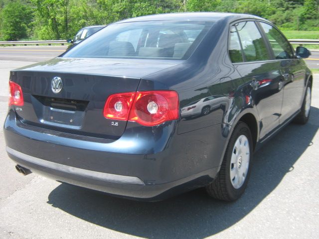 Volkswagen Jetta 2006 photo 1