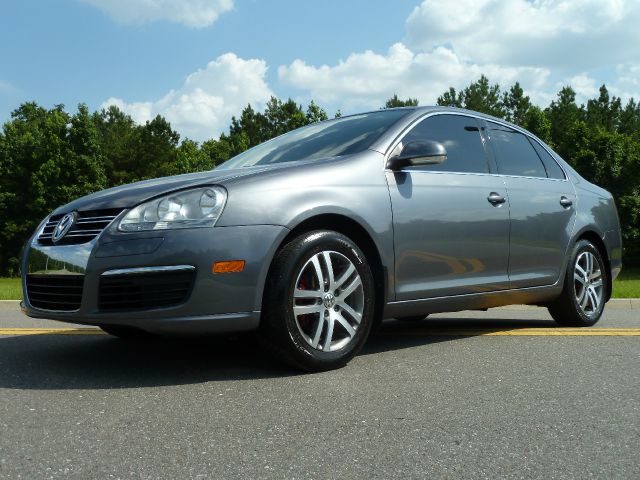 Volkswagen Jetta 2006 photo 1