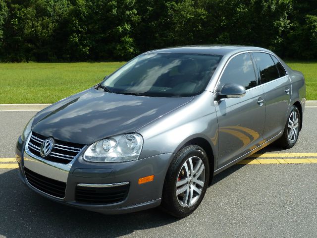Volkswagen Jetta 2006 photo 3