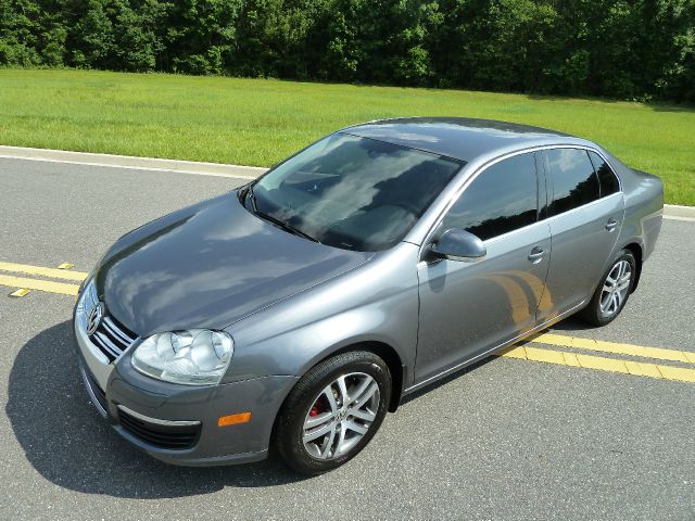 Volkswagen Jetta 2006 photo 4