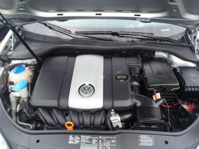 Volkswagen Jetta Reg Cab 135.5 WB 4WD DRW Sedan