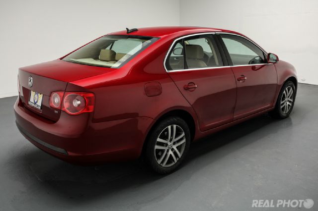 Volkswagen Jetta 2006 photo 1