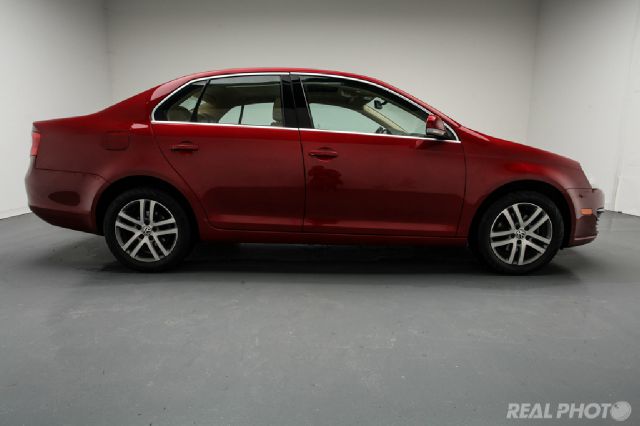 Volkswagen Jetta 2006 photo 2